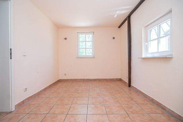 Schlafzimmer 2 (WE2)