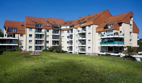 Saarbrücken Wohnungen, Saarbrücken Wohnung kaufen