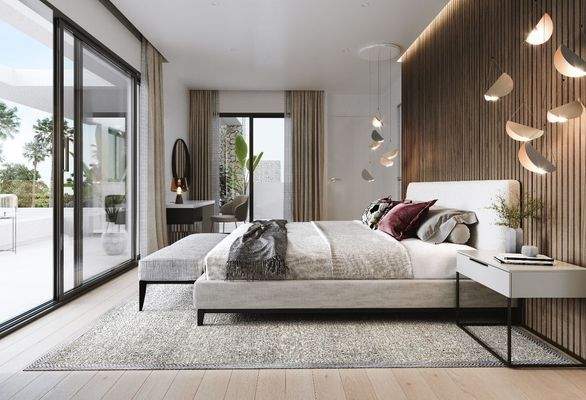 Photo: Apartment in Estepona