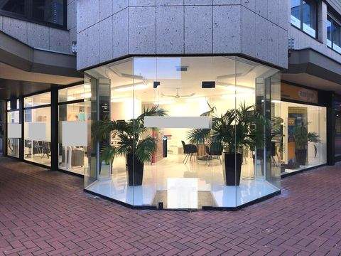 Koblenz Büros, Büroräume, Büroflächen 