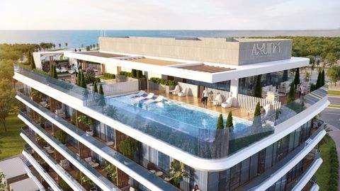 Ras Al Khaimah Wohnungen, Ras Al Khaimah Wohnung kaufen