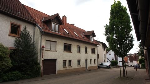 Epfenbach Häuser, Epfenbach Haus kaufen
