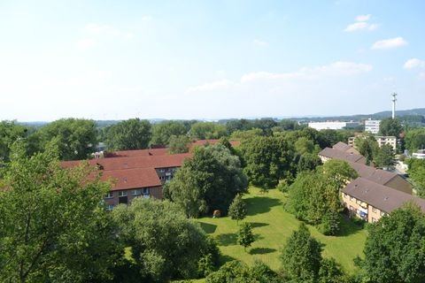 Detmold Wohnungen, Detmold Wohnung mieten