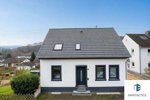 Simmertal Häuser, Simmertal Haus kaufen