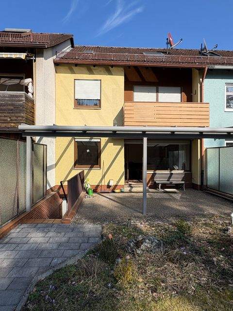 Nürnberg Häuser, Nürnberg Haus kaufen