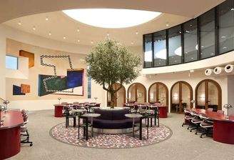 Common Area (Beispielbild)