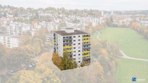 Biberach an der Riß Wohnungen, Biberach an der Riß Wohnung kaufen