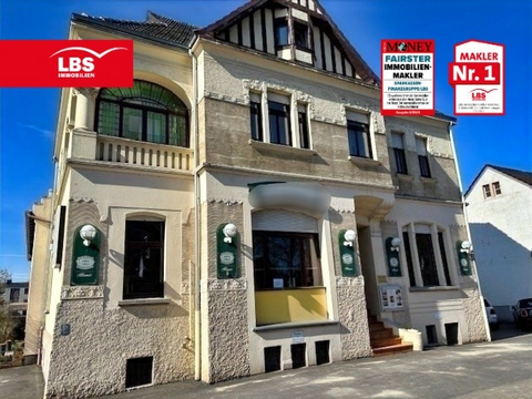 Unna Renditeobjekte, Mehrfamilienhäuser, Geschäftshäuser, Kapitalanlage