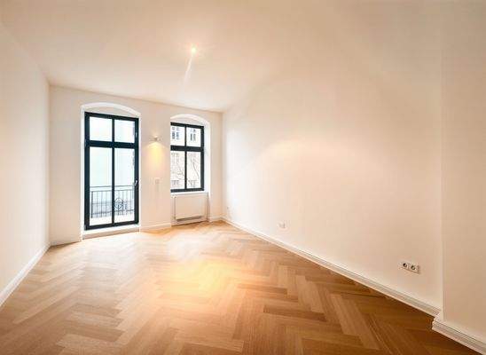 Wohnzimmer (Zimmer 1) 