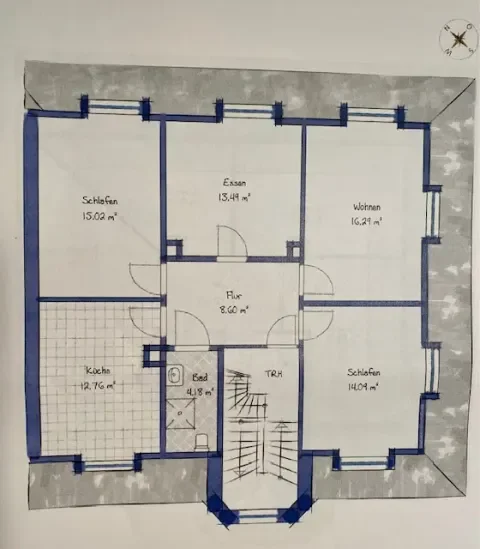 Baden-Baden Wohnungen, Baden-Baden Wohnung mieten