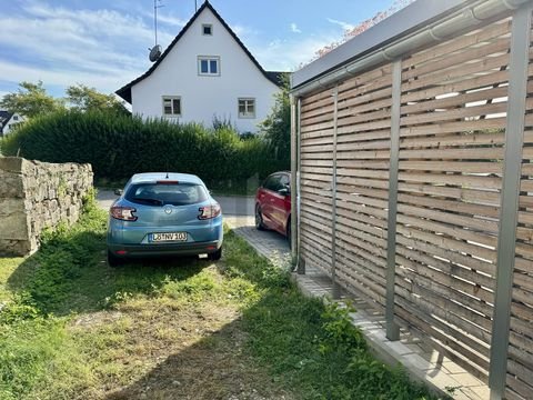 Efringen-Kirchen Häuser, Efringen-Kirchen Haus kaufen