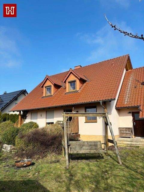 Pfarrweisach Häuser, Pfarrweisach Haus kaufen