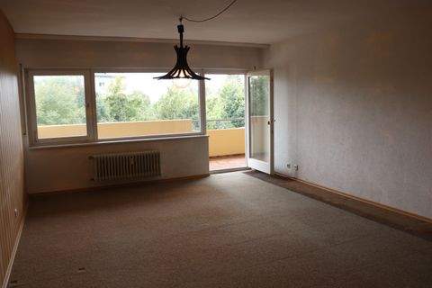 Waldshut-Tiengen Wohnungen, Waldshut-Tiengen Wohnung kaufen