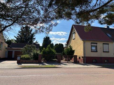 Dessau-Roßlau Häuser, Dessau-Roßlau Haus kaufen