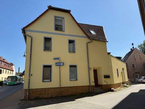 Gößnitz Häuser, Gößnitz Haus kaufen