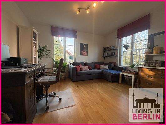 drittes Schlafzimmer