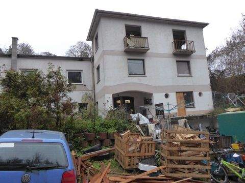 Bingen am Rhein Grundstücke, Bingen am Rhein Grundstück kaufen
