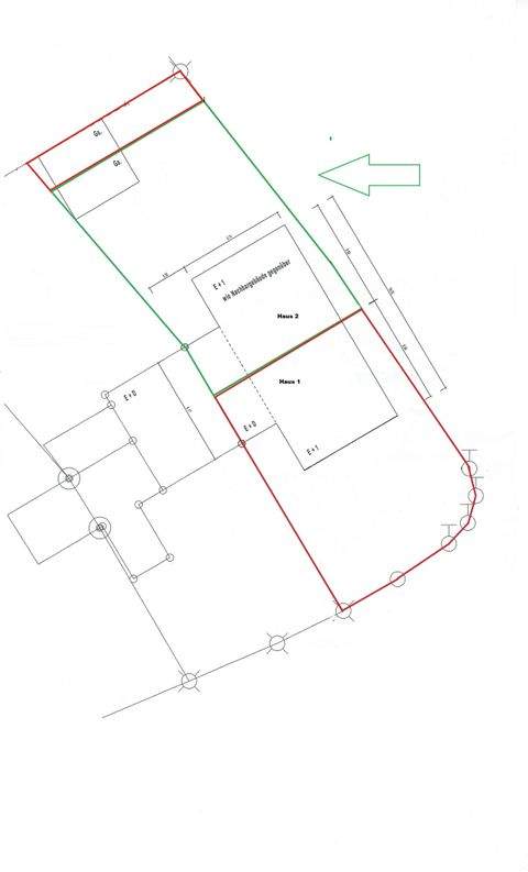 Waldkraiburg Grundstücke, Waldkraiburg Grundstück kaufen