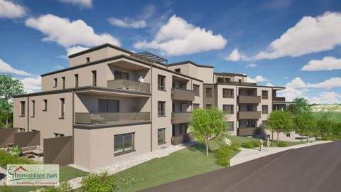 Zerf Wohnungen, Zerf Wohnung kaufen