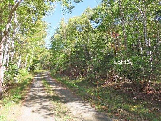 Cape Breton - Bras d`Or Lake - Wunderschönes Misch