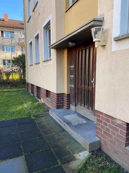 Gießen Wohnungen, Gießen Wohnung mieten