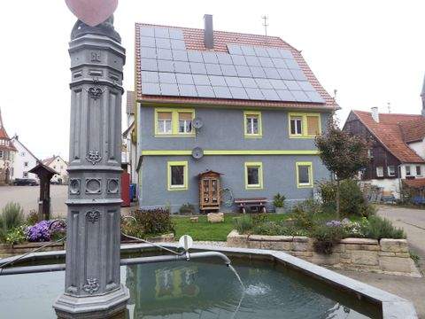 Geislingen Wohnungen, Geislingen Wohnung mieten