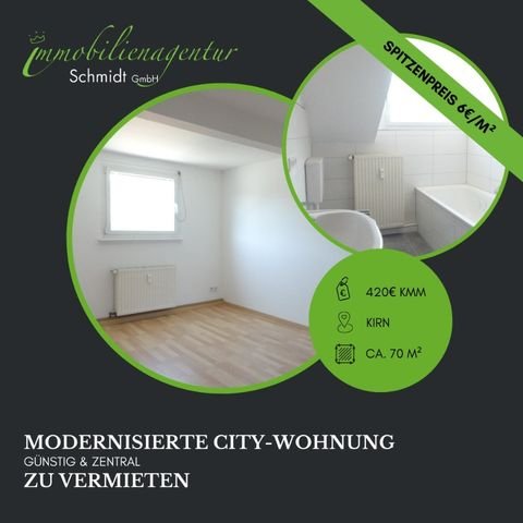 Kirn Wohnungen, Kirn Wohnung mieten