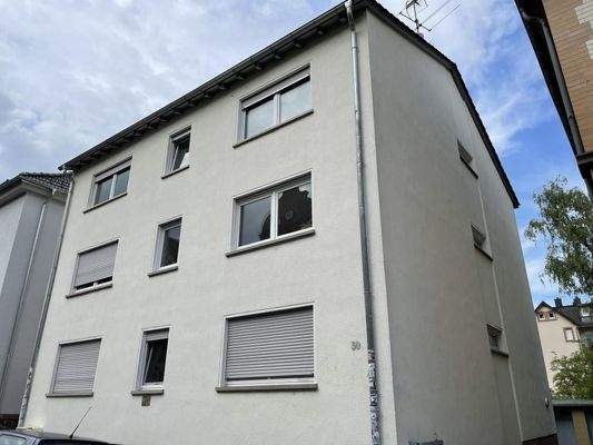 Wohnung-Giessen-Stephanstraße 30-50013-Aussenansic