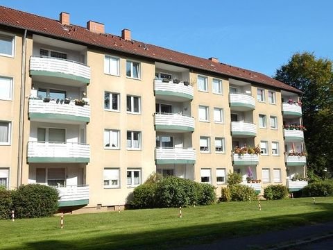 Bochum Wohnungen, Bochum Wohnung mieten