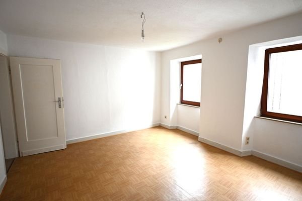 Schlafzimmer im OG