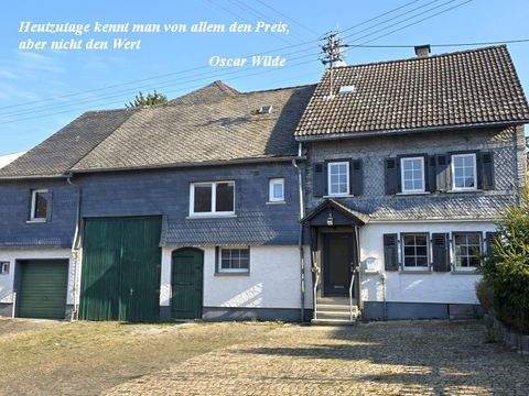 Tiefenbach Häuser, Tiefenbach Haus kaufen