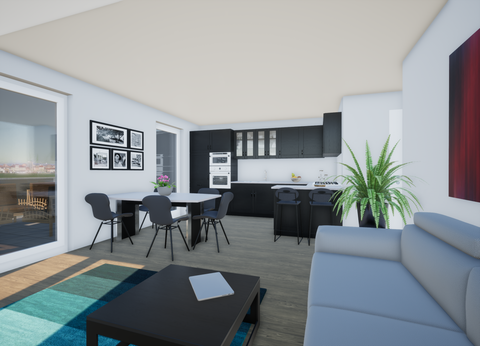 Bad Harzburg Wohnungen, Bad Harzburg Wohnung kaufen