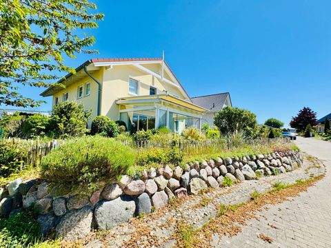 Kühlungsborn Häuser, Kühlungsborn Haus kaufen