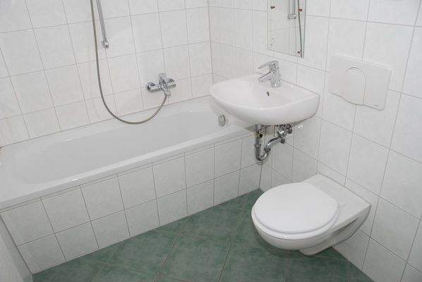 Bad Vergleichswohnung