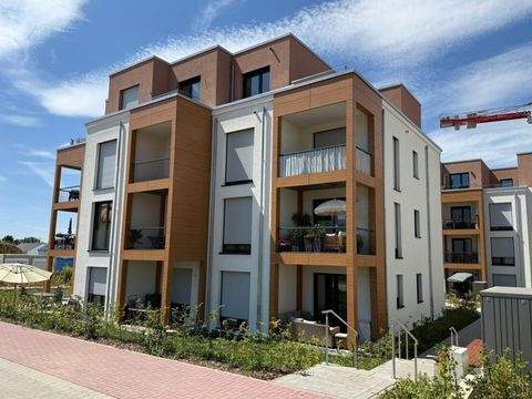 Niederdorfelden Wohnungen, Niederdorfelden Wohnung kaufen