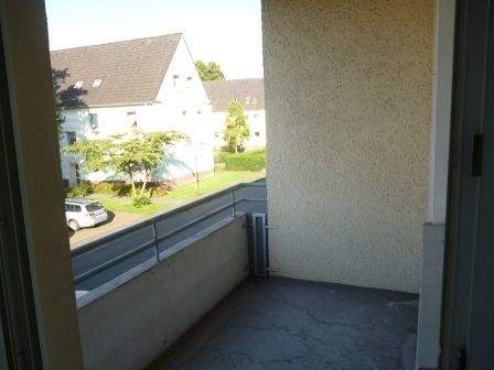 Balkon-Beispielansicht