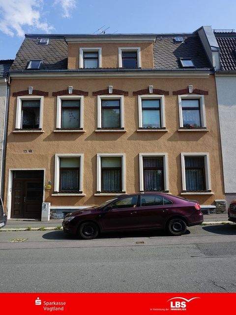 Oelsnitz Häuser, Oelsnitz Haus kaufen