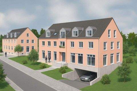 Born Wohnungen, Born Wohnung kaufen