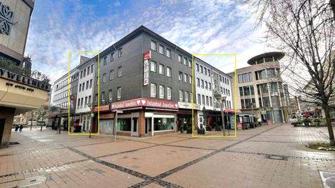 Duisburg Häuser, Duisburg Haus kaufen