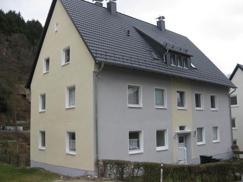 Lüdenscheid Wohnungen, Lüdenscheid Wohnung mieten