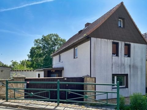 Schmiedehausen Häuser, Schmiedehausen Haus kaufen