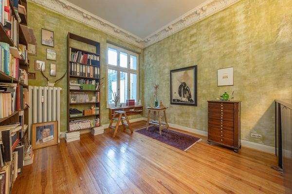 Kinder- / Arbeitszimmer