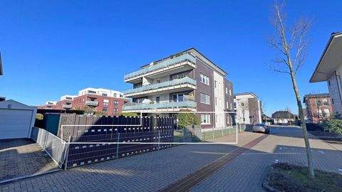 Kamp-Lintfort Wohnungen, Kamp-Lintfort Wohnung kaufen