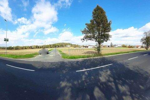 Markt Allhau Industrieflächen, Lagerflächen, Produktionshalle, Serviceflächen