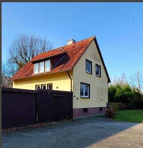 Schneverdingen Häuser, Schneverdingen Haus kaufen