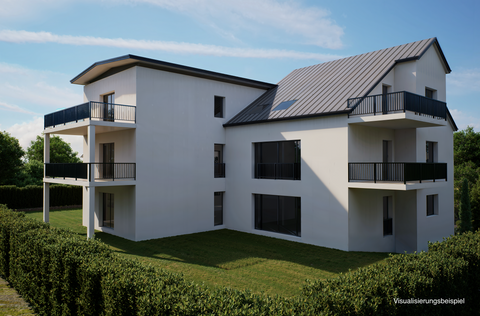 Bischberg Wohnungen, Bischberg Wohnung kaufen