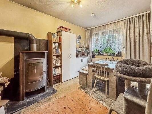 Esszimmer Obergeschoss