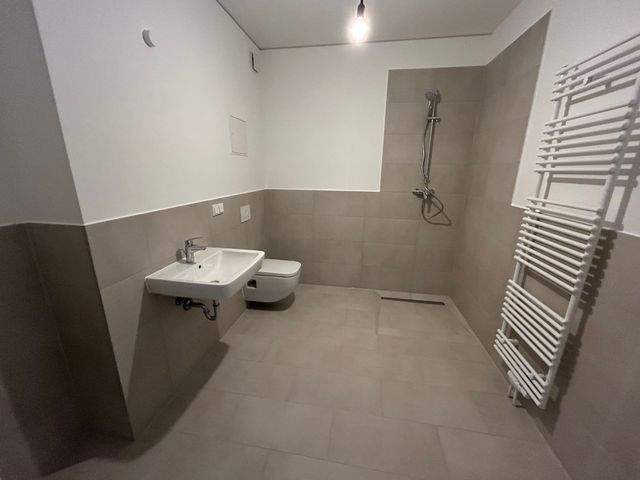 Neubau - Erstbezug - Attraktive 2- Zimmer Wohnung mit Einbauküche und Loggia zu vermieten! - Foto 4