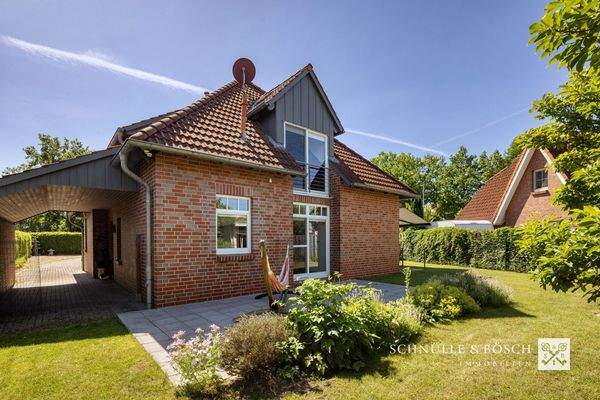 Hier lässt es sich entspannt aushalten