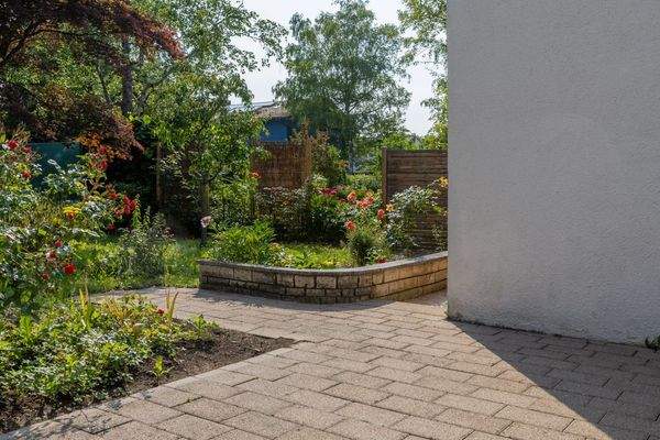 Fairer Preis, überzeugende Lage - gute Substanz. Ihr Projekt für 2025.